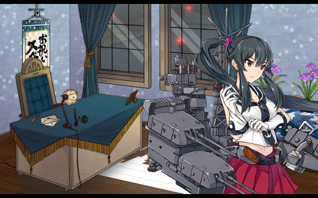 艦これ矢矧を入手したのですが 一番効率のいいレベリング方法はあります Yahoo 知恵袋