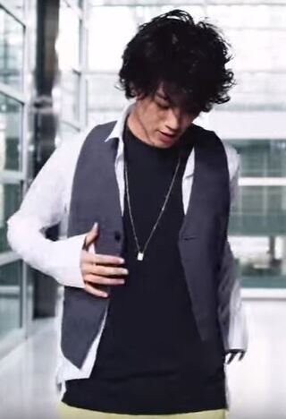 赤西仁さん着用ネックレスgoodtimeやsunburnsdownの Yahoo 知恵袋
