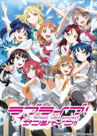 ラブライブサンシャインが2期でやらかしそうなミスは何ですか 候補 作画が大幅に Yahoo 知恵袋