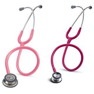 看護学生です リットマンの聴診器でオススメの色はなんですか ラ Yahoo 知恵袋