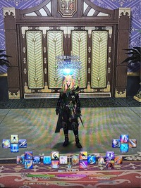 Ff14についてです Ps4からpcに移行するため Ps4の方で Yahoo 知恵袋