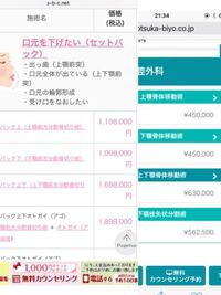 セットバック整形について 大塚と湘南は何故こんなに値段が違うので Yahoo 知恵袋