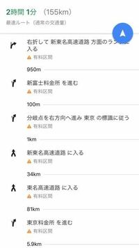 静岡県富士からディズニーへの行き方についてです Googleの Yahoo 知恵袋