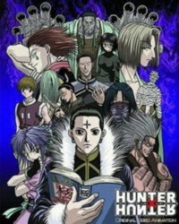 ハンターハンターで 陰獣4人vsウボォーギンの闘いがありましたが Yahoo 知恵袋