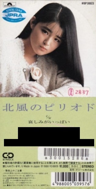 ☆80'sにデビュー!この女性は誰?<画像編>～その544～☆】以