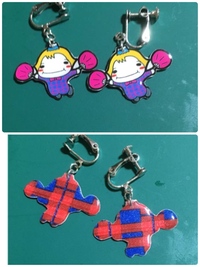 質問させて頂きます 公式で販売しているキャラクターのシールです コピーなどせ Yahoo 知恵袋