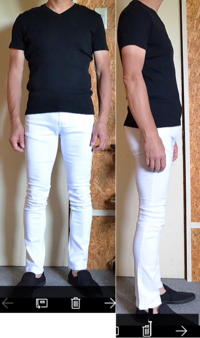 メンズで白スキニーパンツはngなのでしょうか 21年ではメンズの白 Yahoo 知恵袋