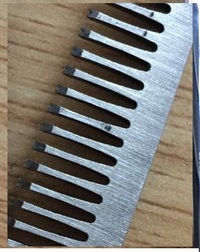 スキバサミについて 僕はいつもセルフカットをしているんですけど うちに Yahoo 知恵袋