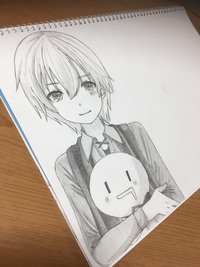 まふまふイラストこのイラストはどなたが書いたものですか このイラストは Yahoo 知恵袋