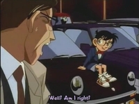 名探偵コナンのアニメで アニメオリジナル版のオススメを教えてくだ Yahoo 知恵袋