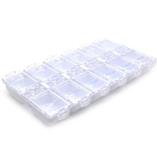 どこの100円ショップで 写真のラインストーンなどを入れるケースが売られている Yahoo 知恵袋