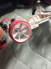 ミニ四駆の重さの平均って どれくらいですかね モーター 電池 Yahoo 知恵袋