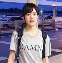 大島優子さんの Fuck に 須藤凜々花は ｄａｍｎ と対抗 Yahoo 知恵袋