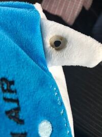 車にぬいぐるみを置く意味 よく ダッシュボードの上とか 後部座席の後ろとかに Yahoo 知恵袋