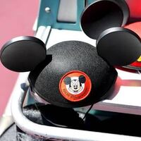 ディズニーのグリーティングについてです スマホでグリーティング動画 Yahoo 知恵袋