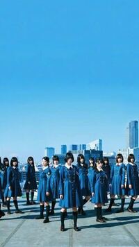 この画像の高画質持ってる方いたら下さい 欅坂46 サイレントマジ Yahoo 知恵袋