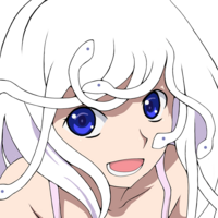 なぜ千石撫子ちゃんはこのような髪になったのですか たしか蛇神様 クチナ Yahoo 知恵袋