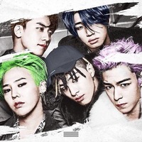 Bigbangの写真で五人の顔が中央に寄っている写真ありますか カラーで高画質 Yahoo 知恵袋