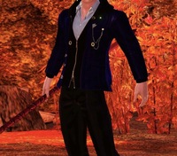 Pso2の男性キャストの和服コスチュームってありますか 出来れば多く Yahoo 知恵袋