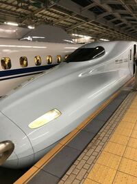 東海道新幹線のグリーン車 のぞみとひかりで違いはどんなところ Yahoo 知恵袋