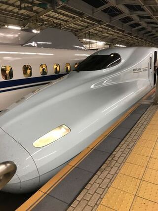 N700系みずほ さくらのグリーン車と のぞみひかりこだまのグリーン車どち Yahoo 知恵袋