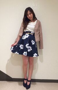 韓国や中国で ミニスカートやフレアスカートを履くのは芸能人やタレント Yahoo 知恵袋