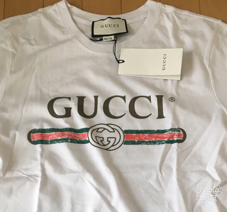 スピリチュアル ソフトウェア 勢い Gucci T シャツ 偽物 Genki 21 Jp