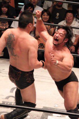 プロレスラーの人て 引退後後遺症が残るて言いますけど 例えばどんな物があるん Yahoo 知恵袋