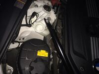 ウォッシャー液を昨日満タンギリギリに入れたのですが 今見たら減っていました Yahoo 知恵袋