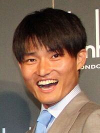 くだらん投稿ですが お笑いの福徳て人すごくチャンミンに似てますよね見事 Yahoo 知恵袋