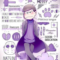 おそ松さんのへそくりウォーズのデート服です 口 シ Yahoo 知恵袋