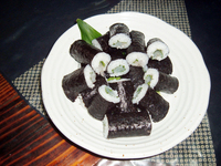 キスの干物をもらいました 丸干しのような感じです 母は焼いて食べた方が Yahoo 知恵袋