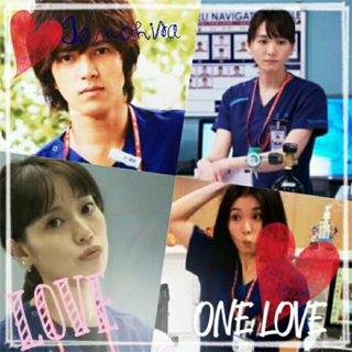 コウノドリと コードブルーどっちが好きですか 私はコウノドリです コード ブル Yahoo 知恵袋