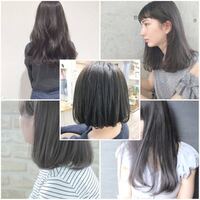 カラーリングについてブルージュはブリーチ無しでも染まるという情 Yahoo 知恵袋