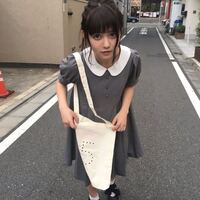 こういう服装は男ウケ悪いんですか 女子大生が着るとします 可愛 Yahoo 知恵袋