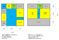 新築の間取りなのに後悔 気付けなかった事に後悔で眠れず マイホー Yahoo 知恵袋