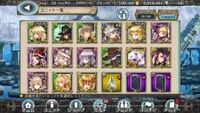 幻獣契約クリプトラクトでルクレツィア 光 が当たったのですが 進化と契 Yahoo 知恵袋