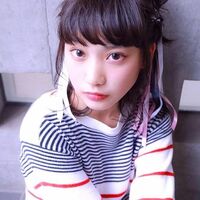 Alloyってアイドルグループ知ってますか 私はalloyの北野もも子ちゃんが Yahoo 知恵袋