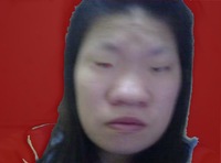 顔の評価お願いします 以前は自分の顔に自信がありませんでしたが 恋人 Yahoo 知恵袋