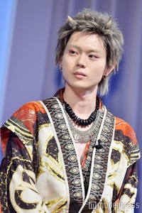 市販のカラー剤で染めようと思っているのですが 菅田将暉の鬼役のときの髪 Yahoo Beauty