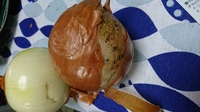 買ったばかりの玉ねぎの根からカビが生えていたのですが 食べれるの Yahoo 知恵袋