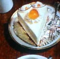 昔食べたバタークリームのケーキ これによくのってたオレンジ 赤 緑などの Yahoo 知恵袋
