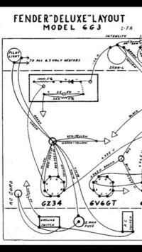 アンプの回路図を読めるようになりたい 真空管アンプをつくって見ま Yahoo 知恵袋