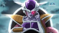 同僚にドラゴンボールずきの方がいるんですが あんな猿野郎の戦 Yahoo 知恵袋