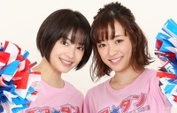 映画チアダンについて 大原櫻子がへそ出しでダンスをするシーンは始まりか Yahoo 知恵袋