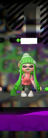 スプラトゥーンでかっこいい名前をつけたいんですけどなんかありませんか Yahoo 知恵袋