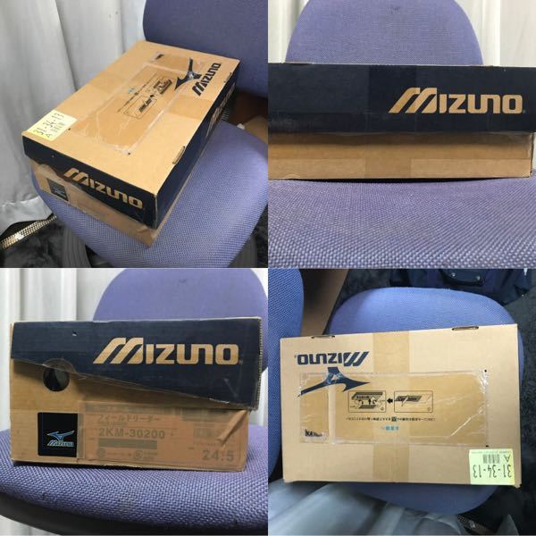 おでたんさん専用 スパイク 梱包済み メルカリでスパイクが売れたのですが、どの発送方法が一番安く済む