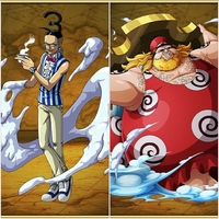 Onepiecemr 3vsマッハバイス戦ったらどっちが勝つと思いますか 理由 Yahoo 知恵袋