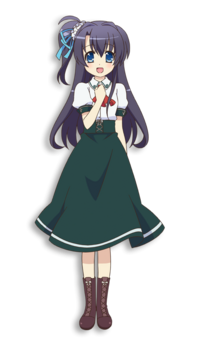 声優 上坂すみれさんの出演作品 好きなアニメキャラを２人選ぶなら誰と Yahoo 知恵袋