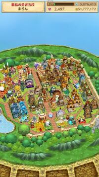 白猫無課金の人に質問です武器庫ってどれくらいまで拡張してますか Yahoo 知恵袋